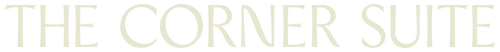 The Corner Suite logo